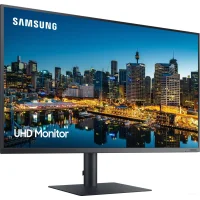 Монитор Samsung F32TU870VI фото 9